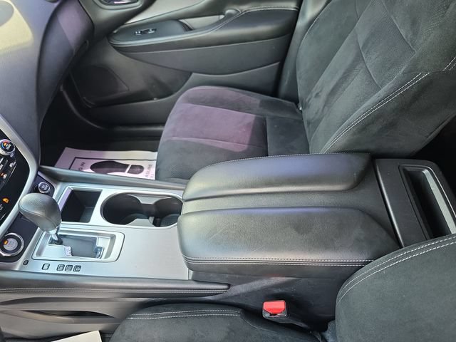 Used 2021 Nissan Murano S AWD/4WD image 21