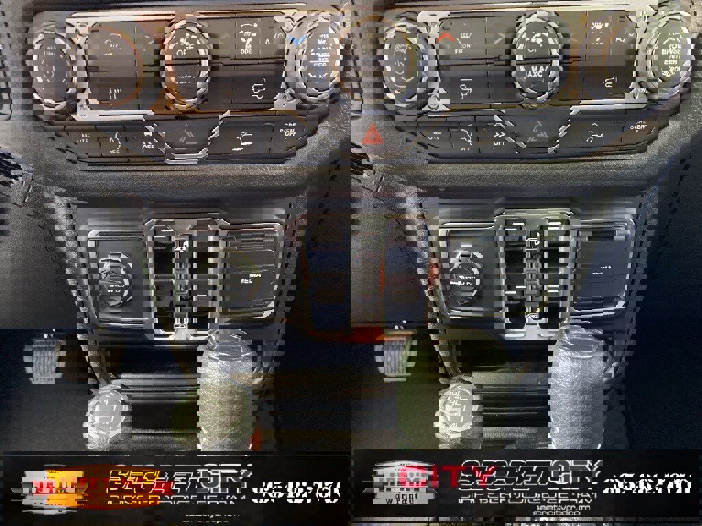 New 2025 Jeep Gladiator Sport image 20