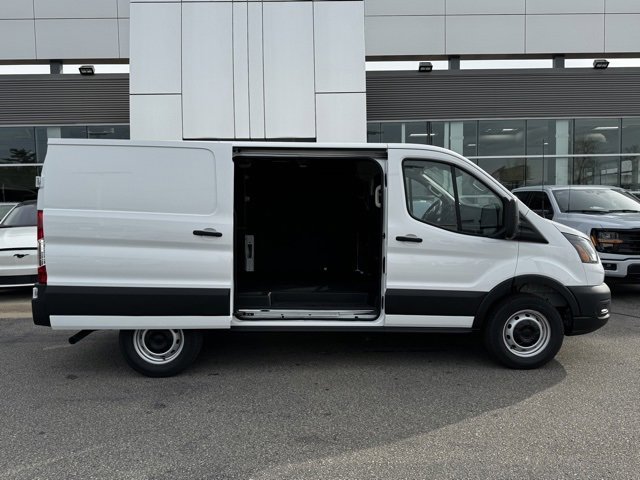 New 2025 Ford Transit 350 Low Roof w/ Load Area Protection Package image 31