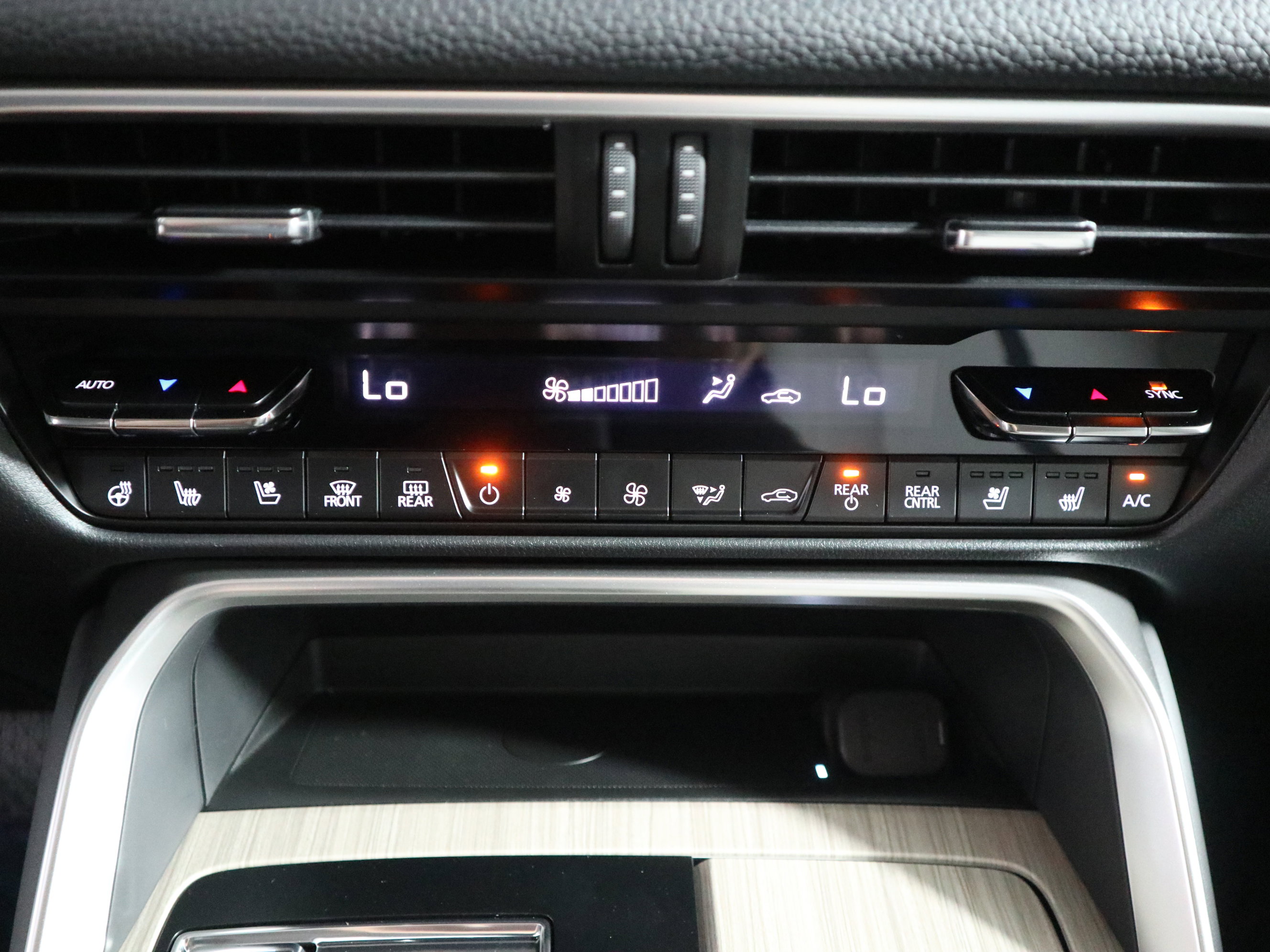 New 2026 MAZDA CX-90 3.3 Turbo w/ Preferred Package image 33