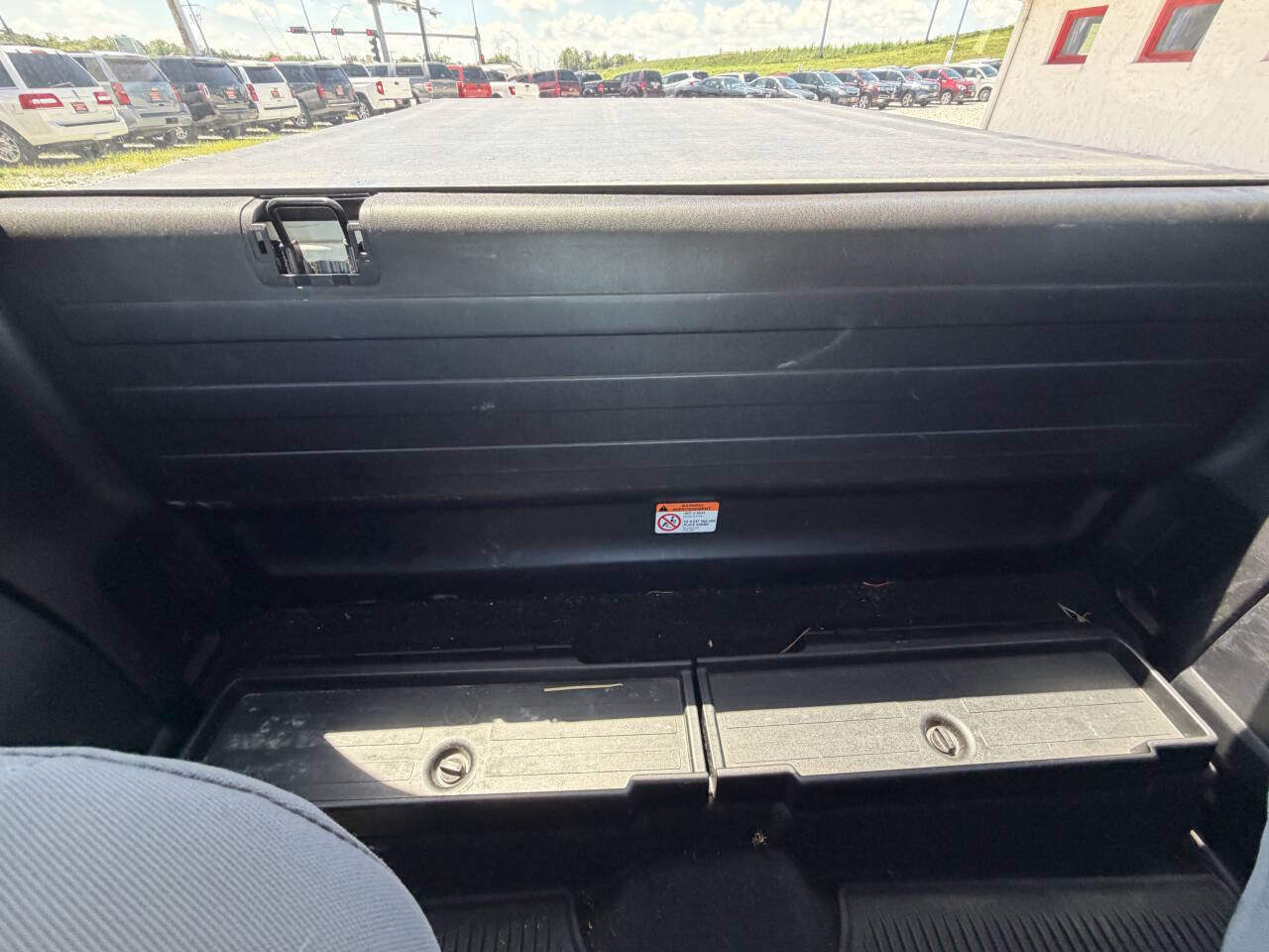 Used 2020 Toyota Tacoma SR RWD image 27