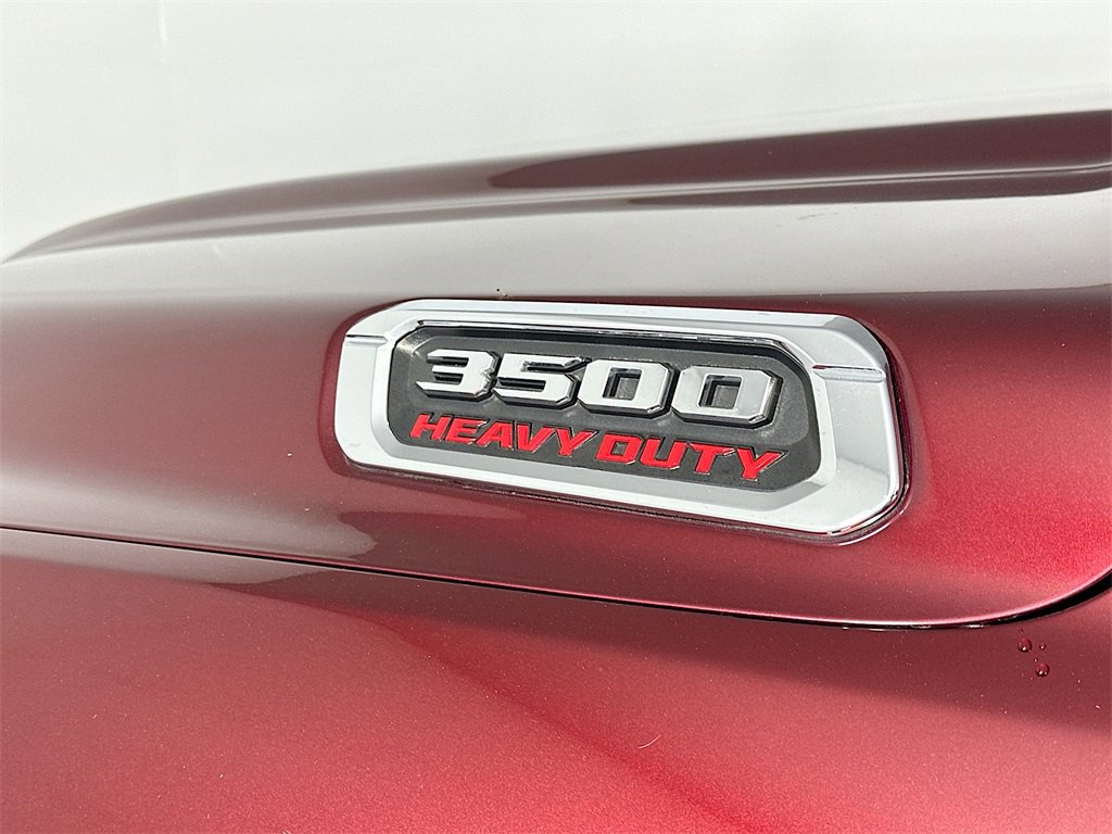 Used 2019 RAM 3500 Limited image 29