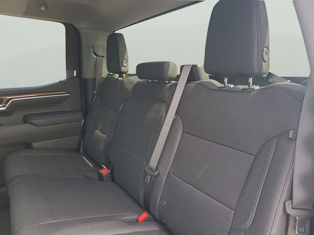 New 2026 Chevrolet Silverado 1500 RST RWD image 5