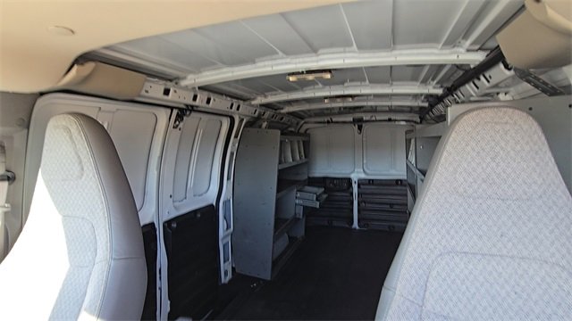 Used 2019 Chevrolet Express 2500 w/ Driver Convenience Package image 15
