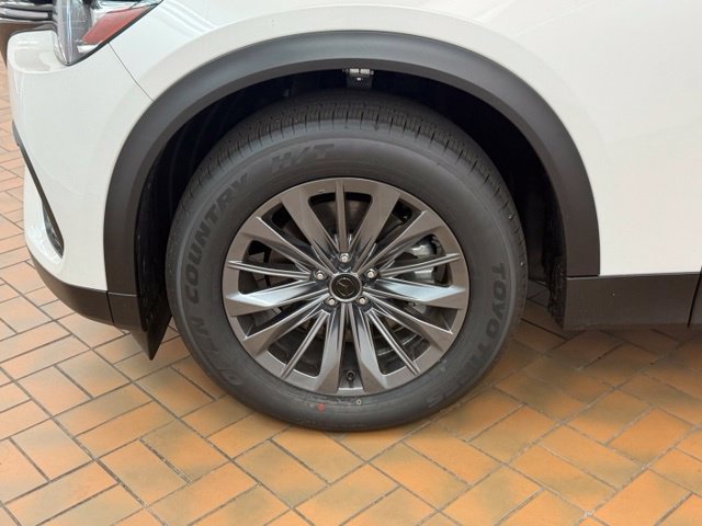 New 2026 MAZDA CX-70 SC Plus AWD/4WD image 3