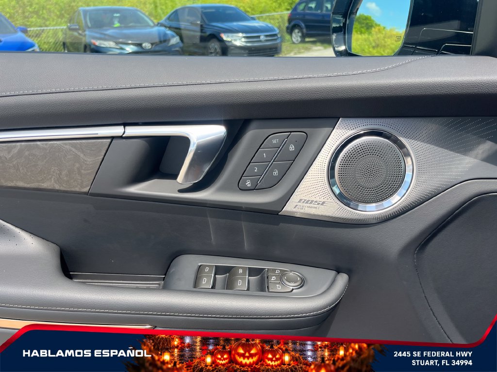 New 2026 Buick Enclave Avenir w/ Super Cruise Package AWD/4WD image 23
