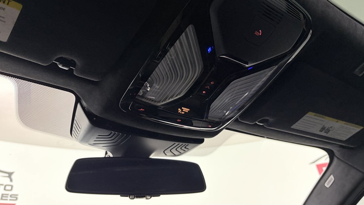 Used 2021 BMW M5 w/ Competition Package AWD/4WD image 22