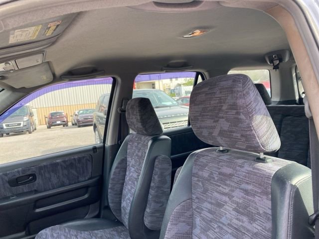 Used 2003 Honda CR-V LX image 11