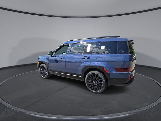 New 2027 Hyundai Santa Fe Calligraphy AWD/4WD image 7