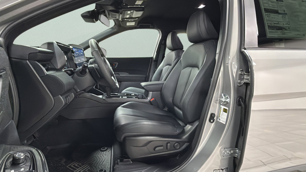 New 2026 Subaru Outback Premium image 16