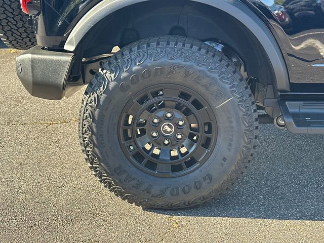 New 2026 Ford Bronco Outer Banks image 19