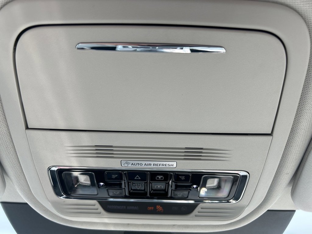 New 2025 Lincoln Aviator Reserve w/ Equipment Group 201A image 29