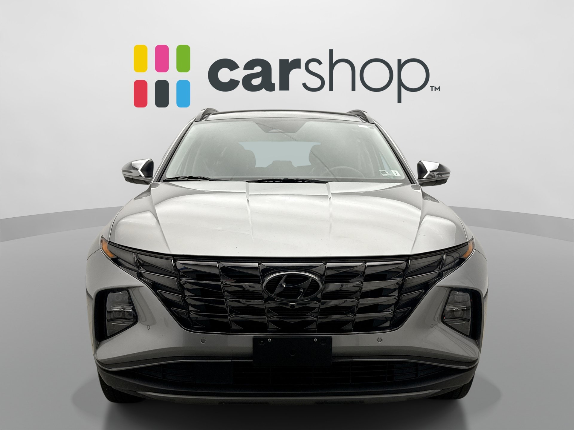 Used 2023 Hyundai Tucson Limited AWD/4WD image 6
