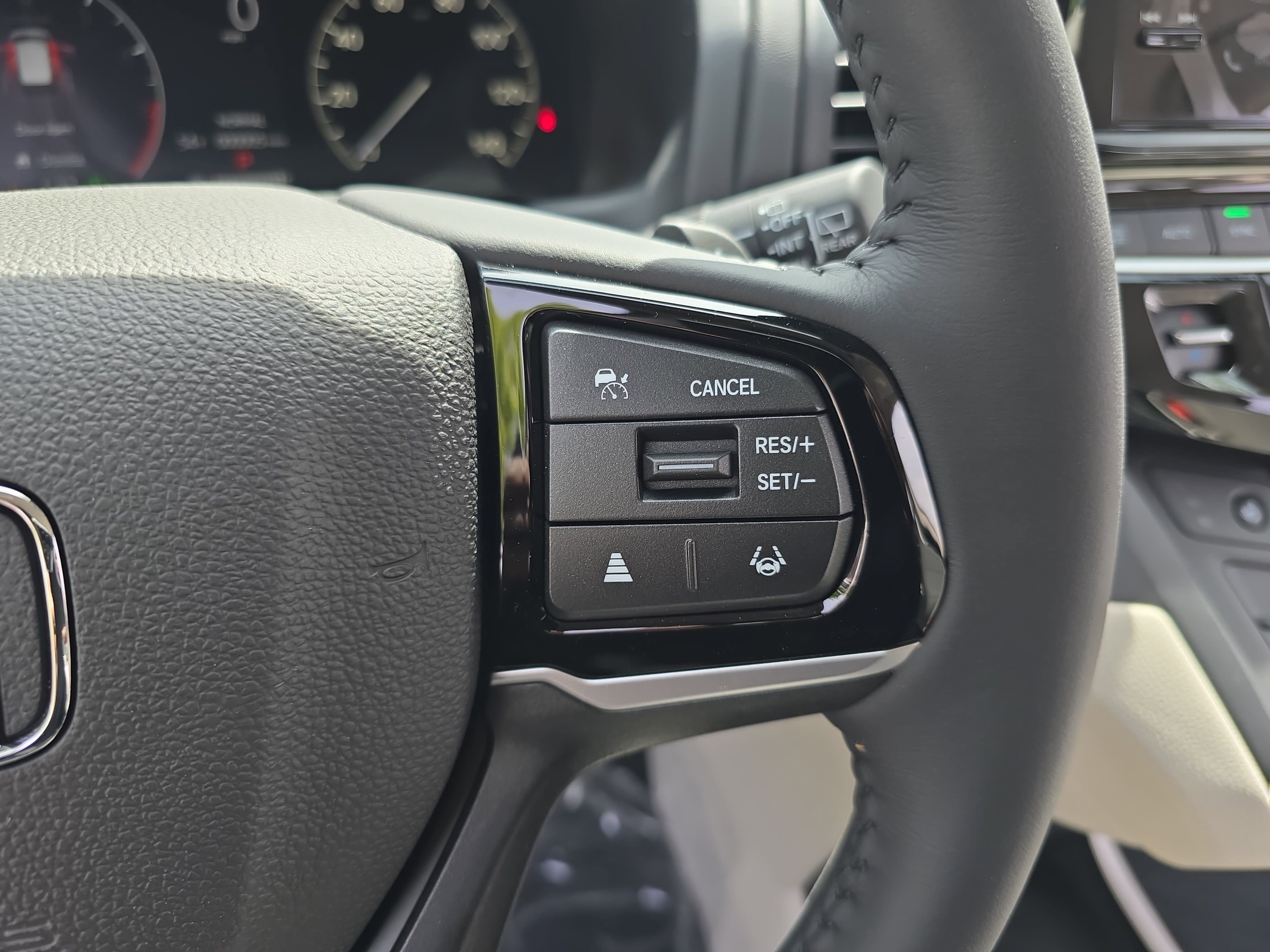 New 2026 Honda Odyssey EX-L image 20