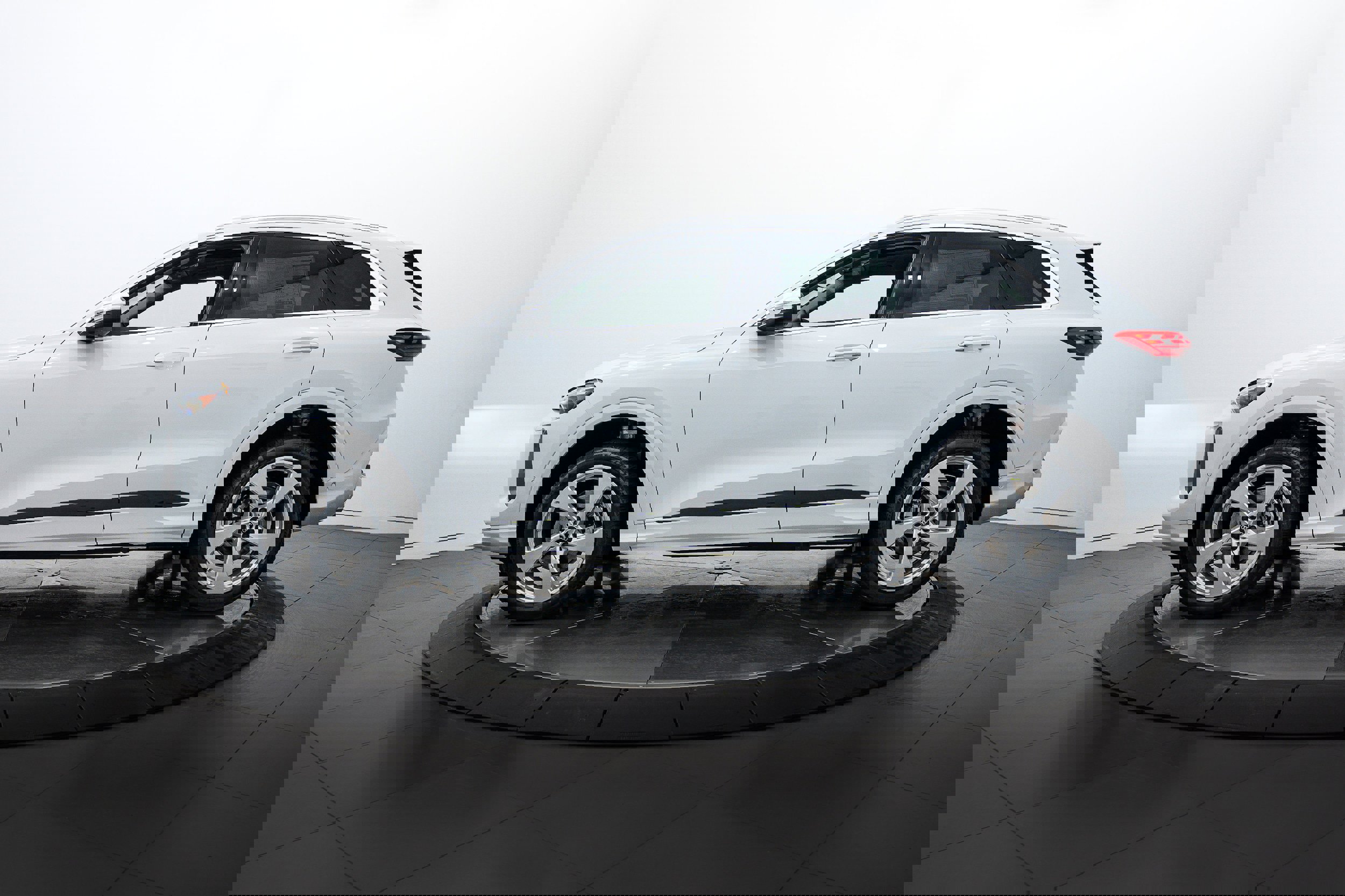 New 2025 Audi Q5 Premium Plus image 7