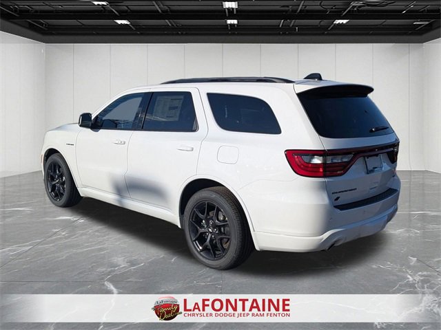 New 2026 Dodge Durango GT image 3
