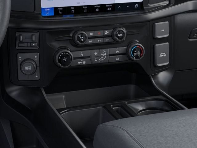 New 2026 Ford F150 STX w/ Equipment Group 200A AWD/4WD image 15