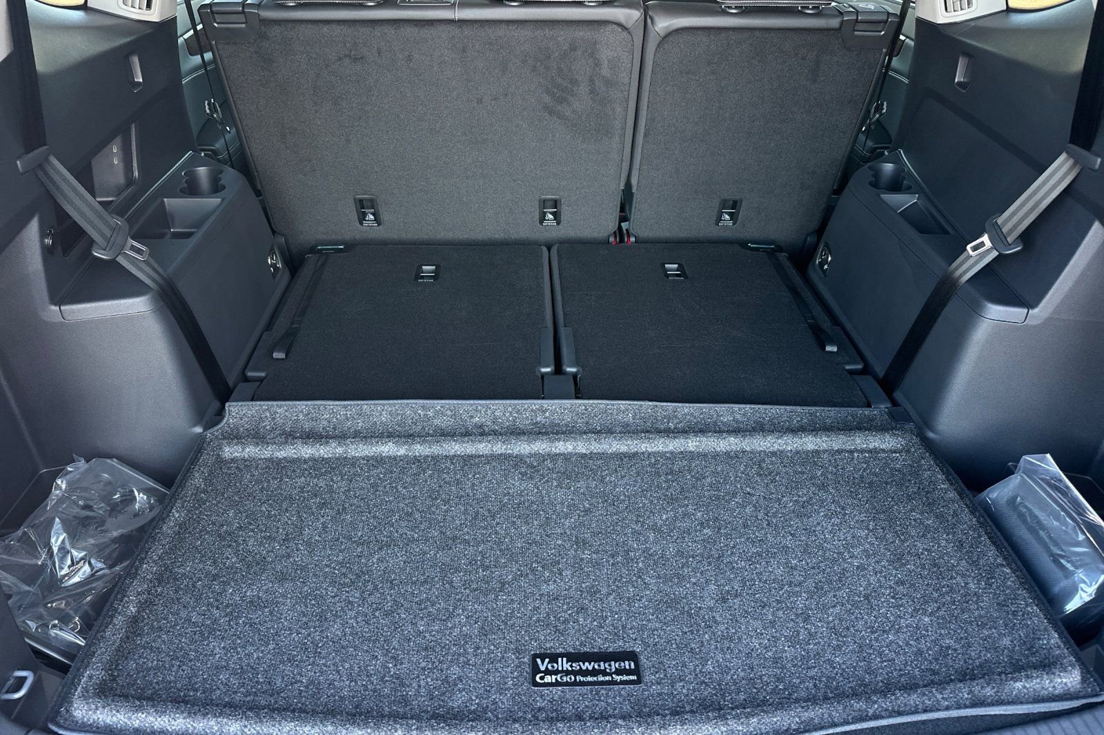 New 2026 Volkswagen Atlas SE AWD/4WD image 16