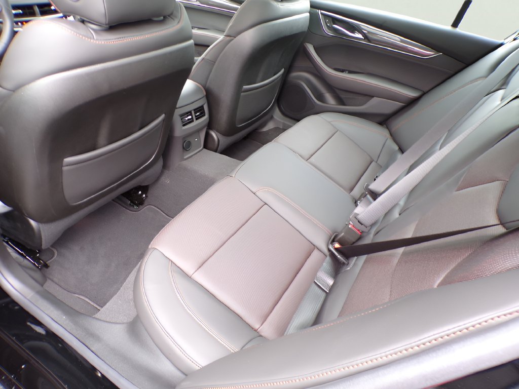 New 2026 Cadillac CT5 Sport w/ Technology Package AWD/4WD image 8