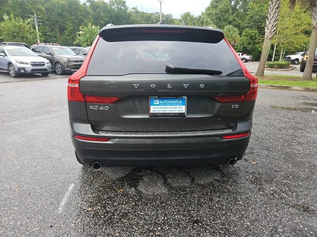 Used 2020 Volvo XC60 T5 Momentum FWD image 5
