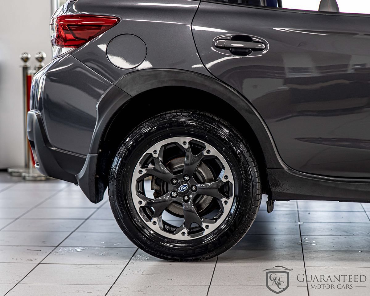 Used 2021 Subaru Crosstrek 2.0i Premium AWD/4WD image 10
