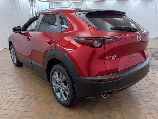New 2026 MAZDA CX-30 AWD 2.5 S image 3