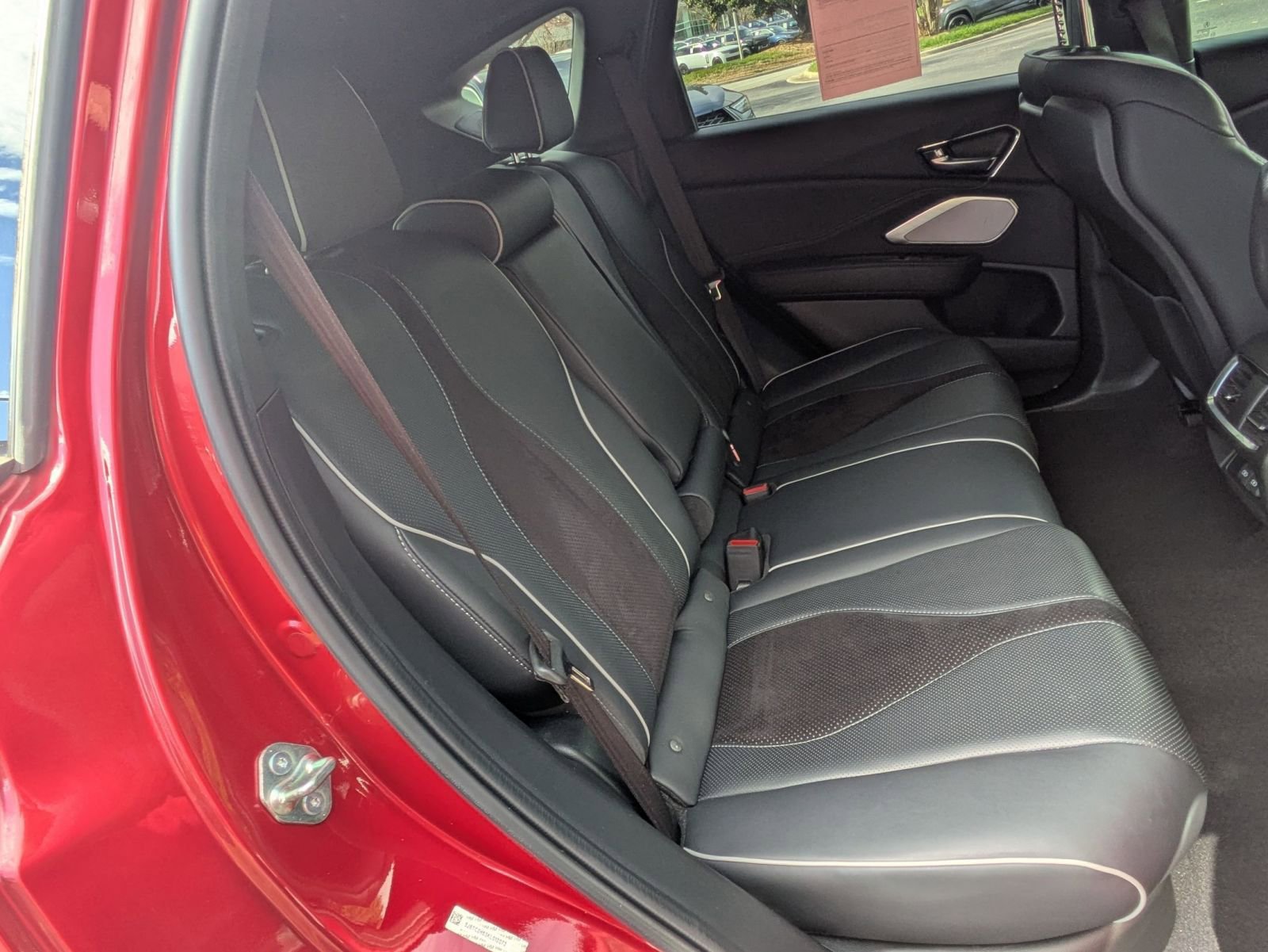 Used 2019 Acura RDX A-Spec image 27
