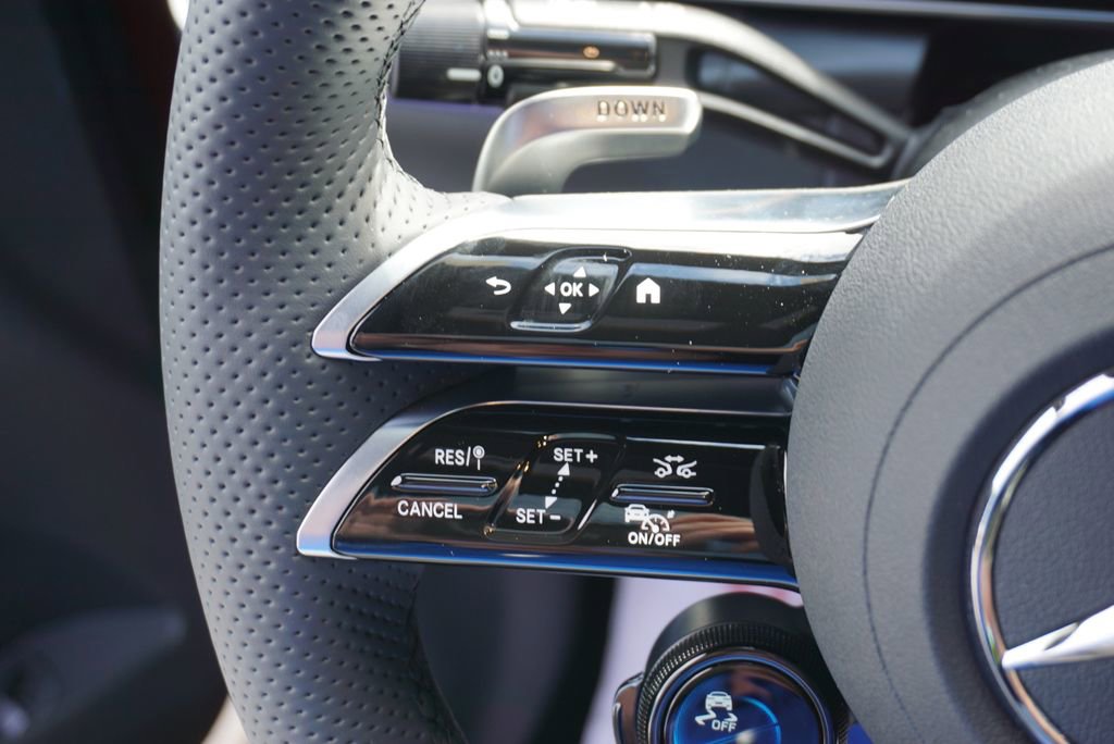 New 2026 Mercedes-Benz GLC 43 AMG 4MATIC Coupe image 31