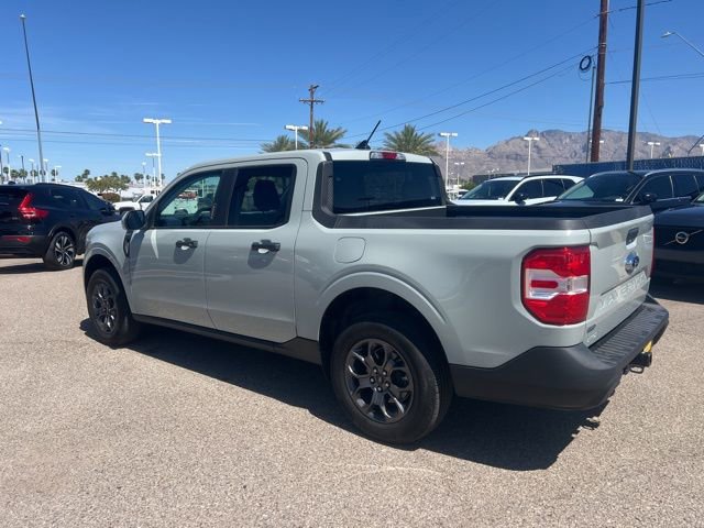 Used 2023 Ford Maverick XLT w/ XLT Luxury Package image 6