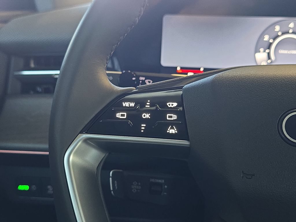 New 2026 Audi Q3 quattro 2.0T AWD/4WD image 17