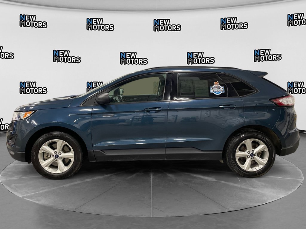 Used 2016 Ford Edge SE AWD/4WD image 2