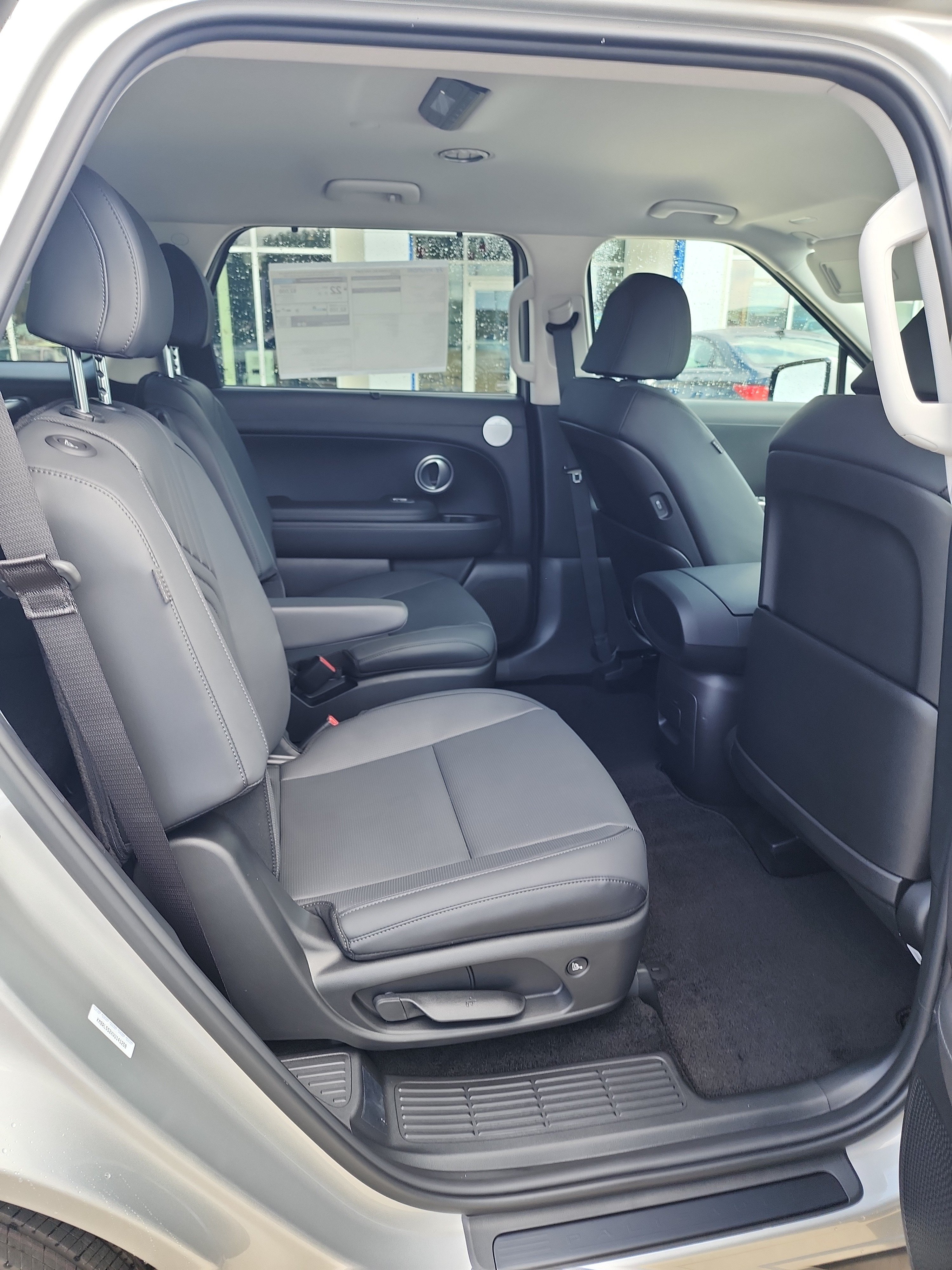 New 2027 Hyundai Palisade SEL FWD image 14