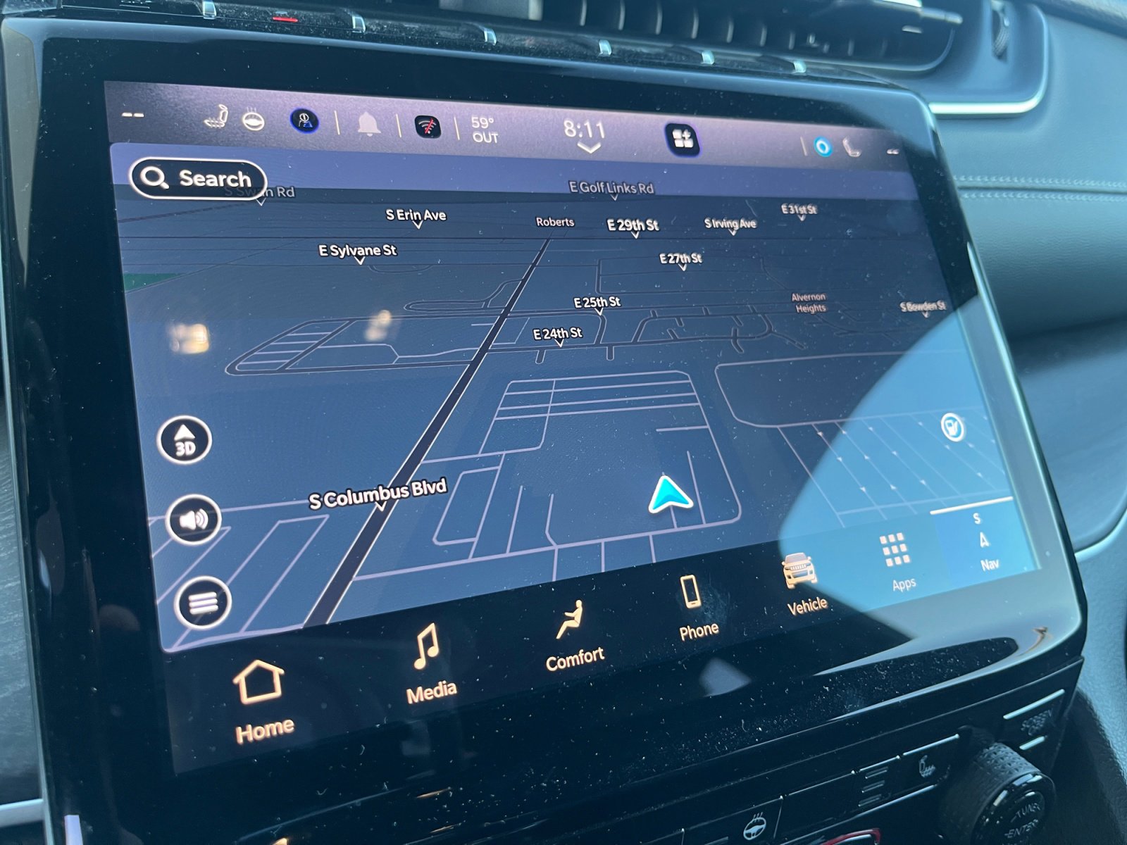 Used 2025 Jeep Grand Cherokee Limited w/ Trailer Tow Package image 27