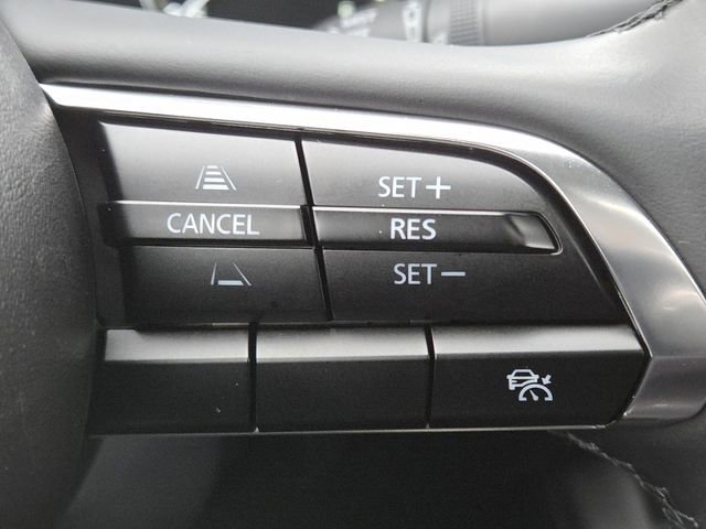 Used 2025 MAZDA MAZDA3 s image 11