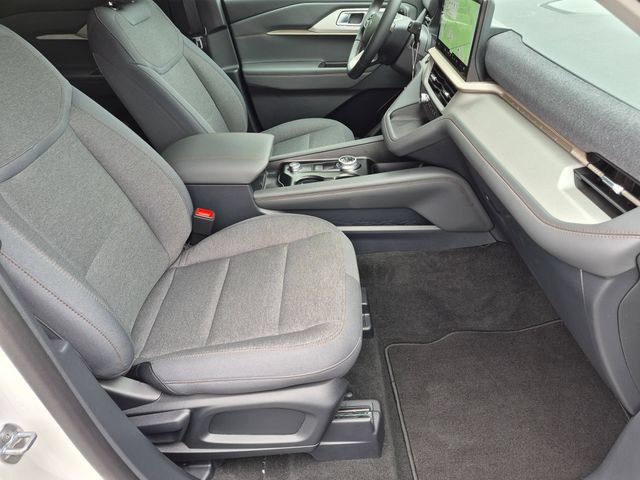 New 2026 Ford Explorer Active AWD/4WD image 23