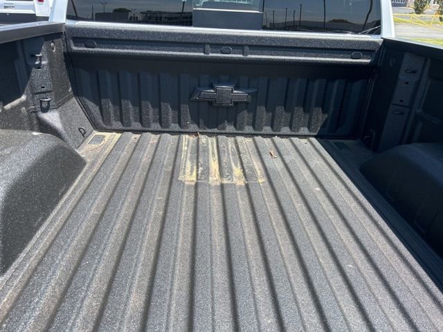 New 2026 Chevrolet Silverado 1500 LT Trail Boss w/ LT Trail Boss Premium Package image 30