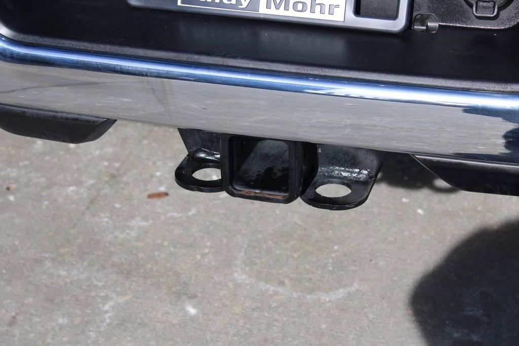 Used 2024 RAM 2500 Big Horn w/ Bed Utility Group image 10