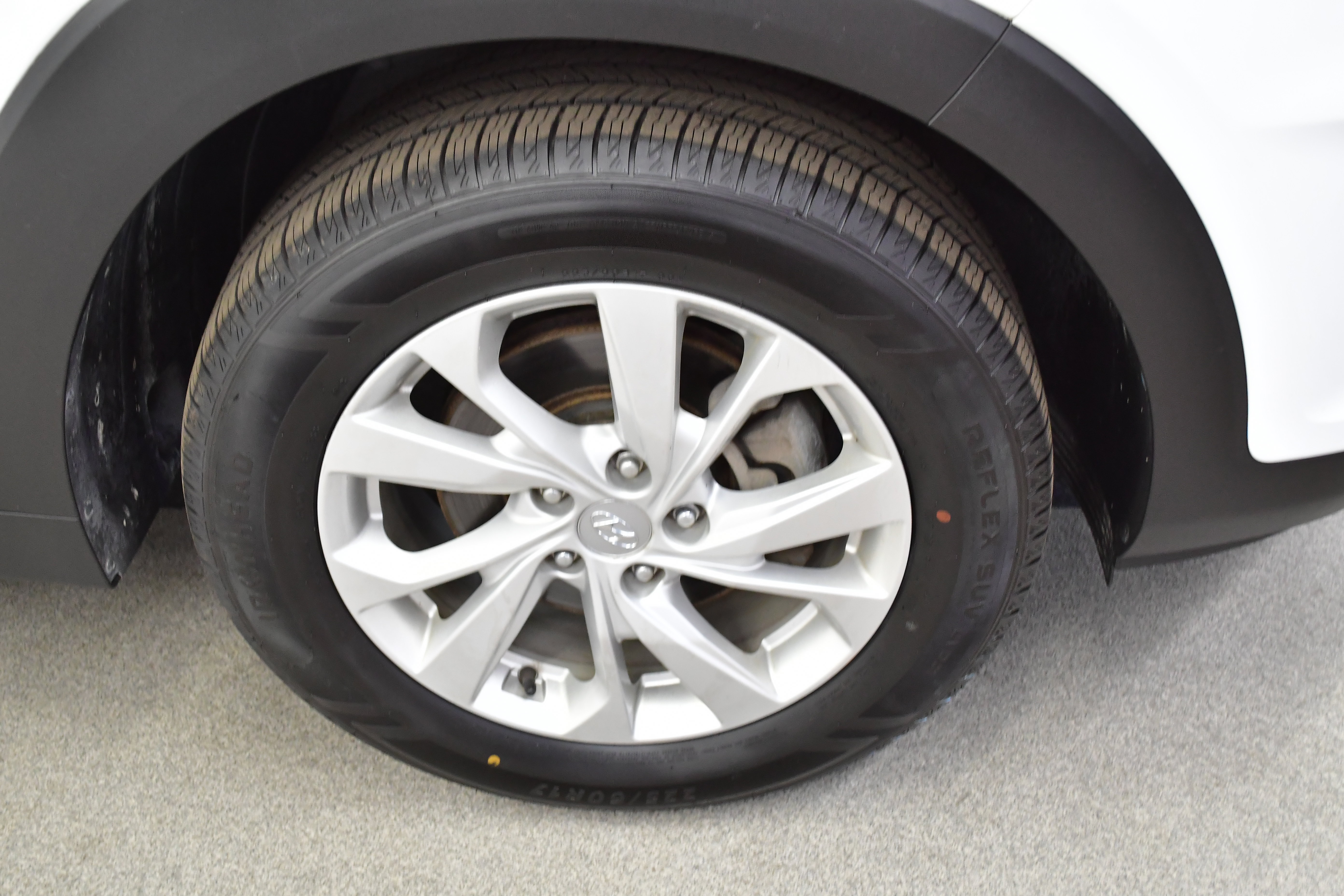 Used 2019 Hyundai Tucson SE FWD image 37