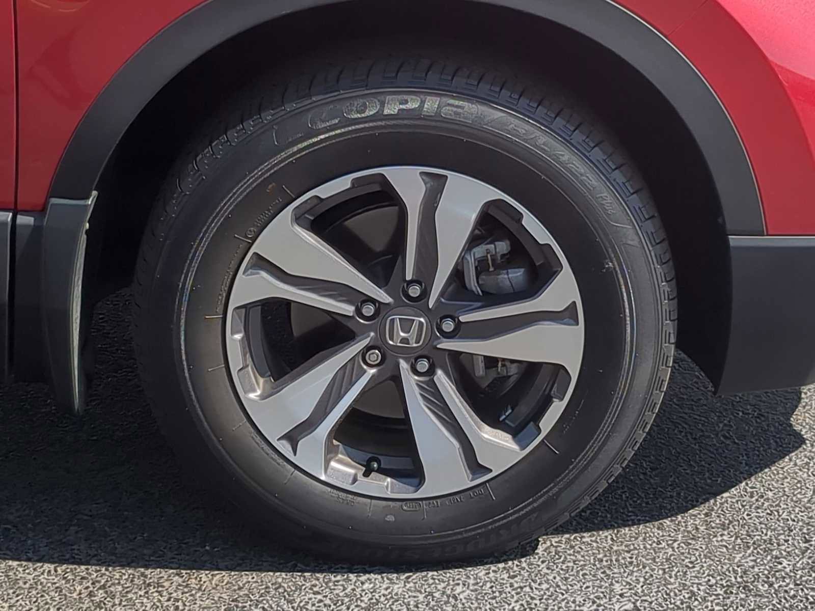 Used 2020 Honda CR-V LX image 10