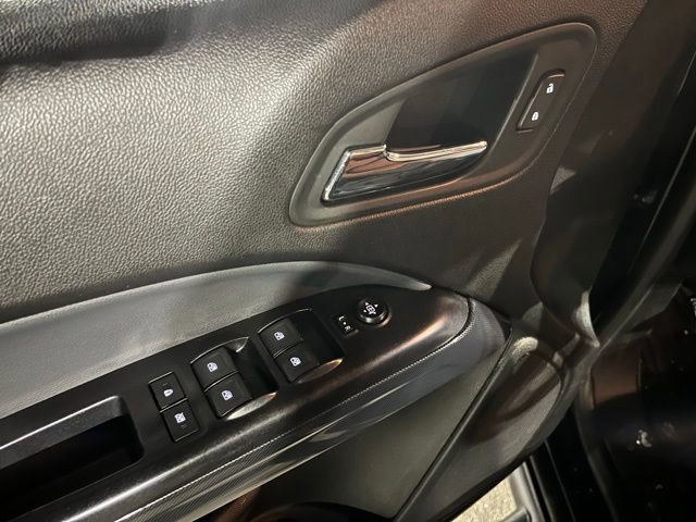 Used 2021 Chevrolet Colorado Z71 image 18