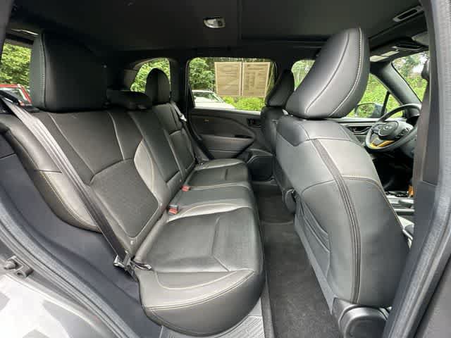 Certified 2026 Subaru Forester Wilderness AWD/4WD image 25