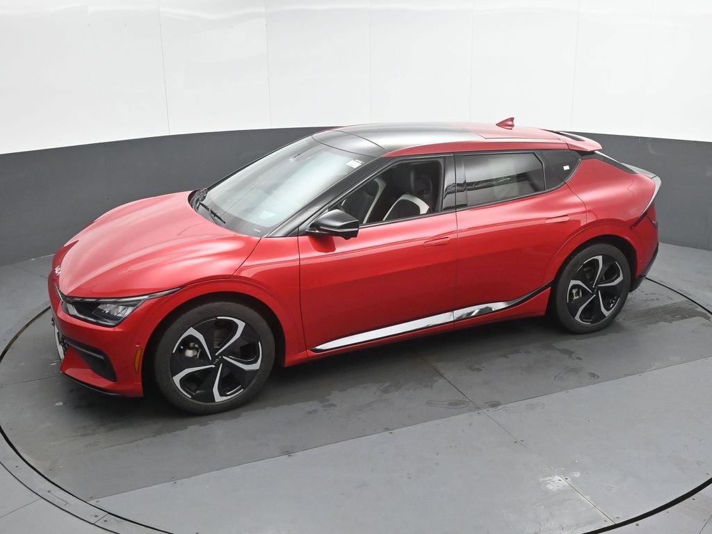 Used 2024 Kia EV6 GT-Line image 39