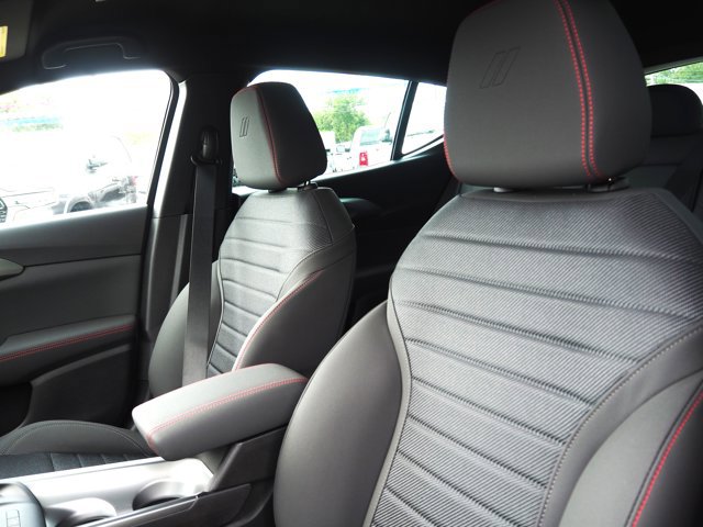 Certified 2025 Dodge Hornet GT image 27