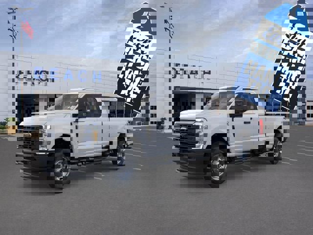 New 2026 Ford F250 XL image 2