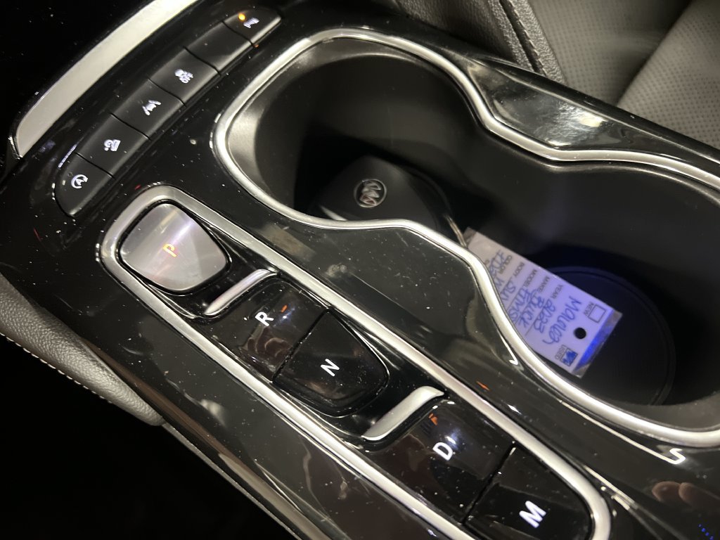 Certified 2023 Buick Envision Essence AWD/4WD image 25