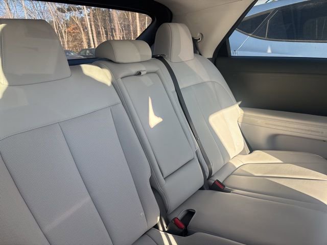 Used 2023 Hyundai Ioniq 5 SEL w/ Cargo Package image 11
