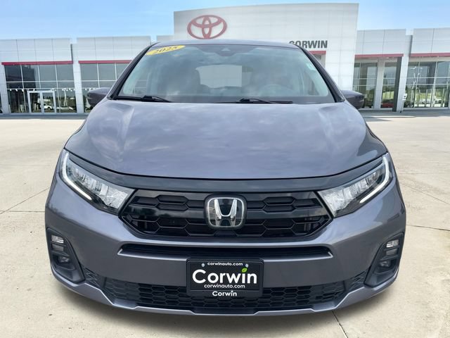 Used 2025 Honda Odyssey Touring image 8
