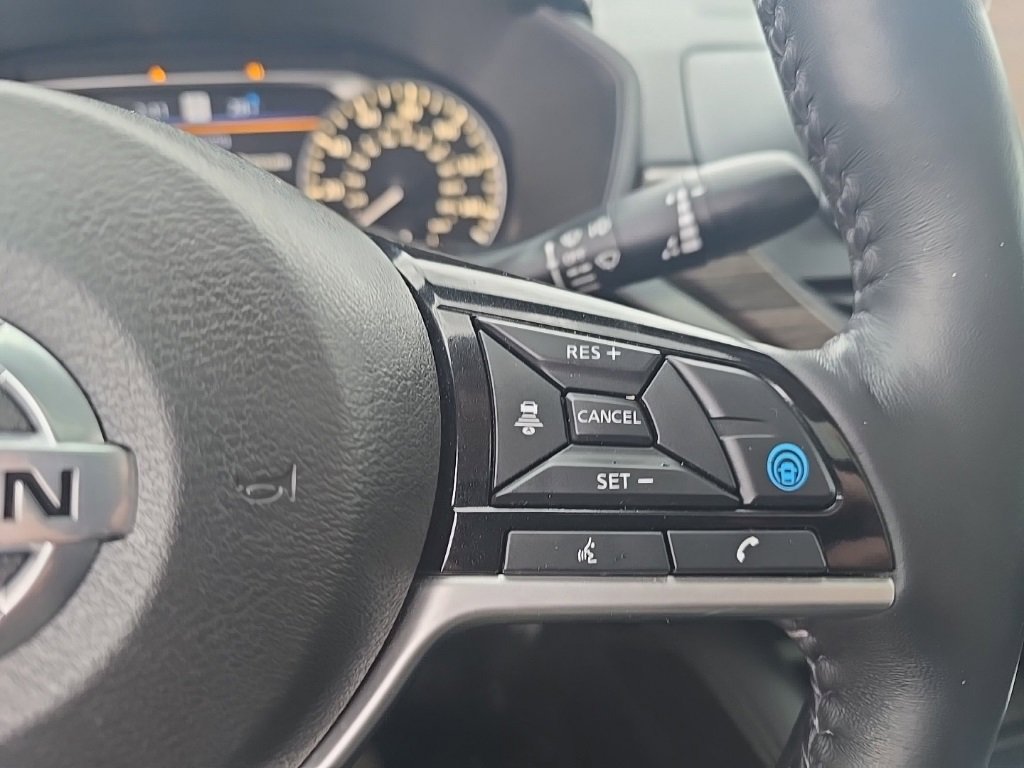 Used 2019 Nissan Altima 2.5 Platinum image 12