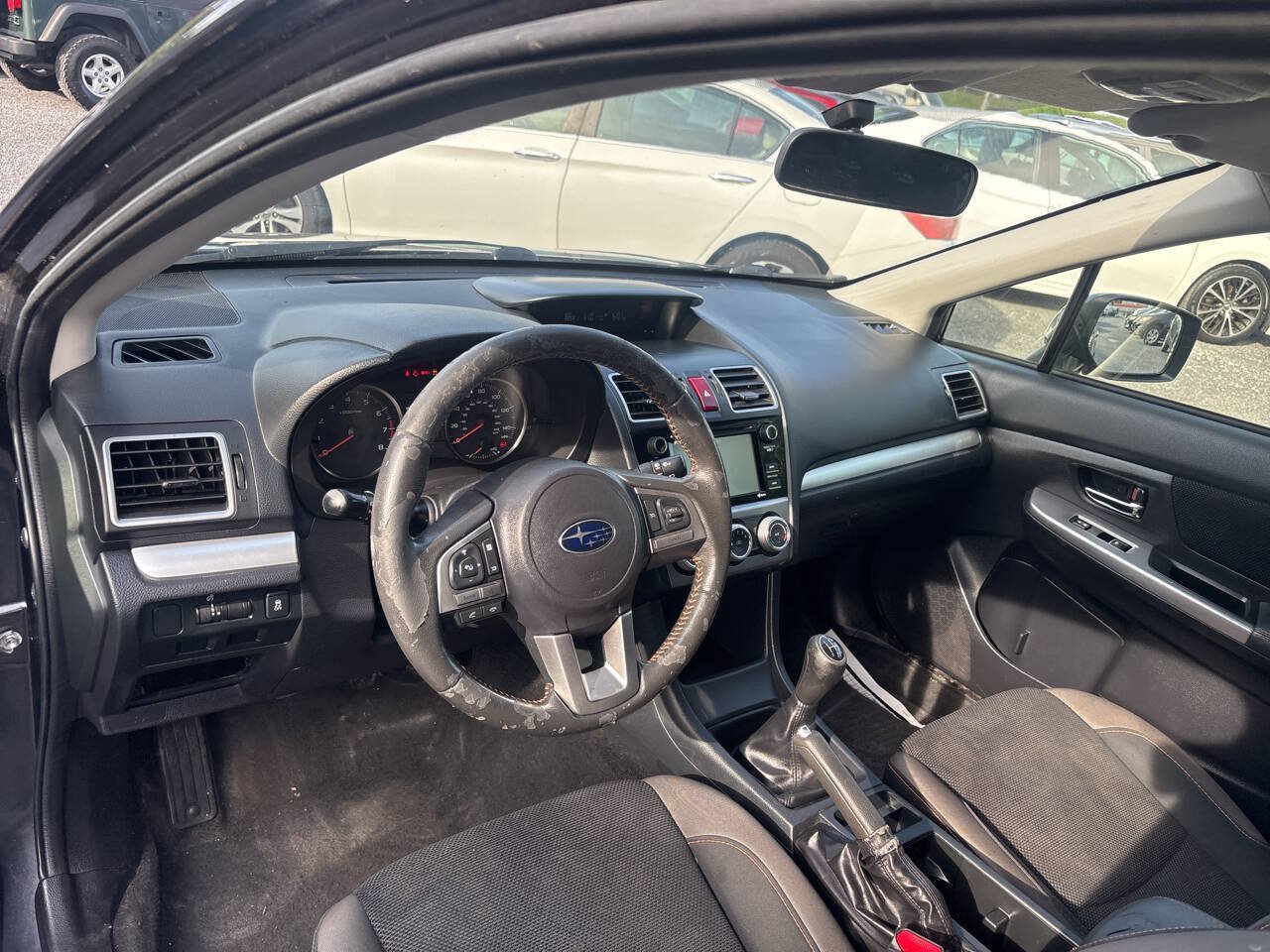 Used 2016 Subaru Crosstrek 2.0i Premium AWD/4WD image 14
