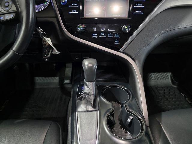 Used 2018 Toyota Camry SE image 20